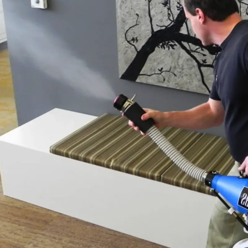 Professional Odor Removal in Red Lake County, MN